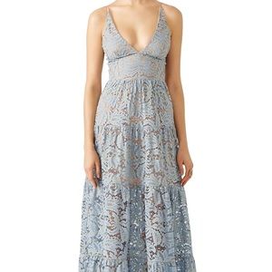 Relisted - Melina Maxi